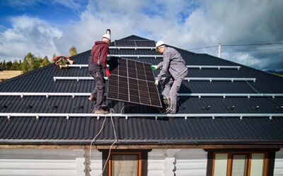 How the “Big Beautiful Bill” Could Push Residential Solar Prices Higher